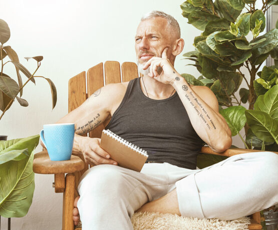 Testosterone Therapy in Athens